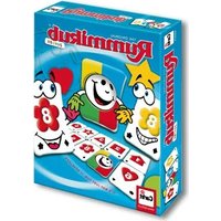 Carlit Rummikub Junior - Jeu de société