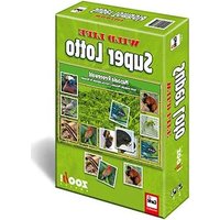 Wild Life Super Lotto Carlit