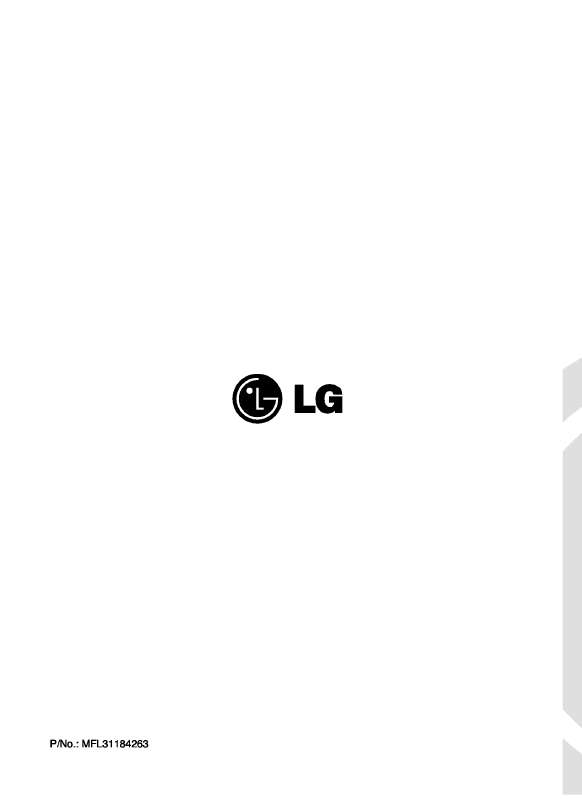 Guide utilisation LG WD-14440FDS de la marque LG