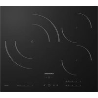 Notice GRUNDIG GIEI627379PN Table de cuisson