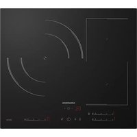 Notice GRUNDIG GIEI627374PN Table de cuisson