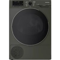 Notice GRUNDIG GT5P6923M0 Waterpomp