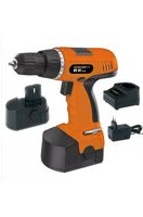 Bavaria BCD 18 2B - Perceuse