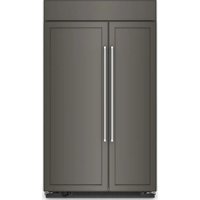 Notice KITCHENAID KBSN708MPA Réfrigérateur