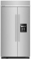 KBSD702MSS KITCHENAID