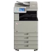 imageRUNNER ADVANCE C3330i CANON