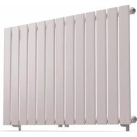 Notice Blumfeldt ONTARIO 100 Radiateur