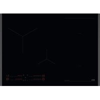 AEG NII74B10FB - Fornuis