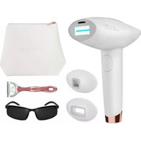 Beautifly Shine Ice Pro - Epilateur