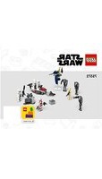 Star Wars 75372 LEGO