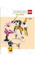 NINJAGO 71807 LEGO