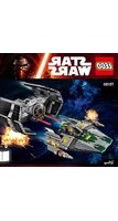 Star Wars 75150 LEGO
