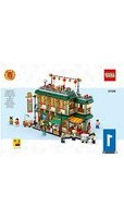 The Spring Festival 80113 LEGO