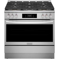 FRIGIDAIRE GCFG3661AF - Cuisinière
