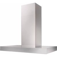 BEST WCB3I36SBS - Hotte