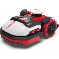 Mission RTKn KR160E.A KRESS