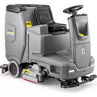 B 110 R Classic Kärcher