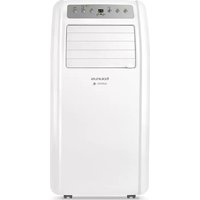 Notice TAURUS AC205RVKT Air Conditioning
