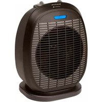 Notice TAURUS ALPATEC TROPICANO 3.5 OSCILLATING Chauffage