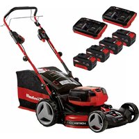 GP-CM 36/47 S HW Li EINHELL