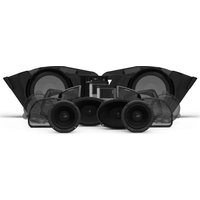 HD14-STG5 Rockford Fosgate