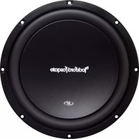 Rockford Fosgate Prime R1S410 - Caisson de basses
