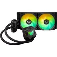 Notice ASUS TUF GAMING LC II 240 ARGB Système de refroidissement de matériel informatique