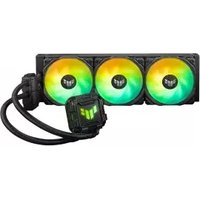 Notice ASUS TUF GAMING LC II 360 ARGB Système de refroidissement de matériel informatique