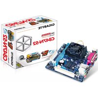 GA-C847N-S2 GIGABYTE