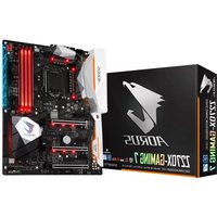 GA-Z270X-Gaming 7 GIGABYTE