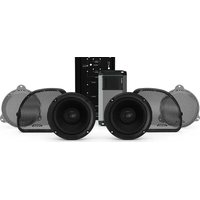 HD14-STG2 Rockford Fosgate