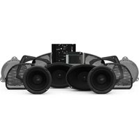 Rockford Fosgate HD14-STG3 - Autoradio