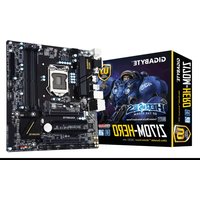 GA-Z170M-HERO GIGABYTE