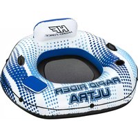 Notice BESTWAY 43726 Matériel gonflable de piscine