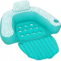 Notice BESTWAY 43719 Matériel gonflable de piscine