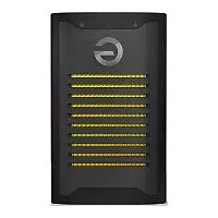 G-DRIVE ArmorLock SANDISK