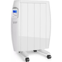 TAURUS Malbork Connect 600 - Climatizzazione