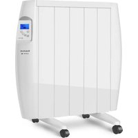 TAURUS Malbork Connect 900 - Airconditioning