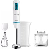 Robot 600 Easy Plus Inox TAURUS