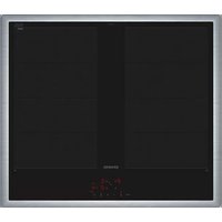 Notice SIEMENS EY645CXB6E Fornuis