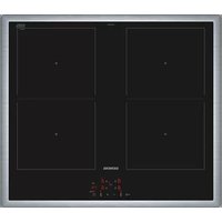 Notice SIEMENS EM645CQB6E Fornuis