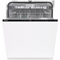 Notice GORENJE GV16D Lave-vaisselle