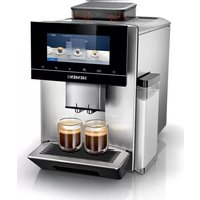 SIEMENS EQ900 TQ903D43 - Macchina da caffè