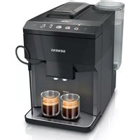 SIEMENS EQ500 classic TP511D09 - Macchina da caffè