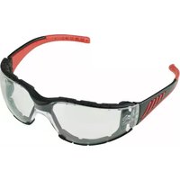 Notice DEDRA BH1057 Lunettes de protection