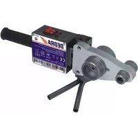 DEDRA DED7515 - Poste à souder