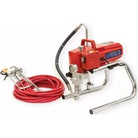 DEDRA DED7423 - Jet de peinture