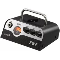 Notice VOX MV50 CLEAN Ampli guitare