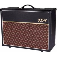 Notice VOX AC30S1 Ampli guitare