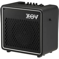 Notice VOX MINI GO 50 Ampli guitare